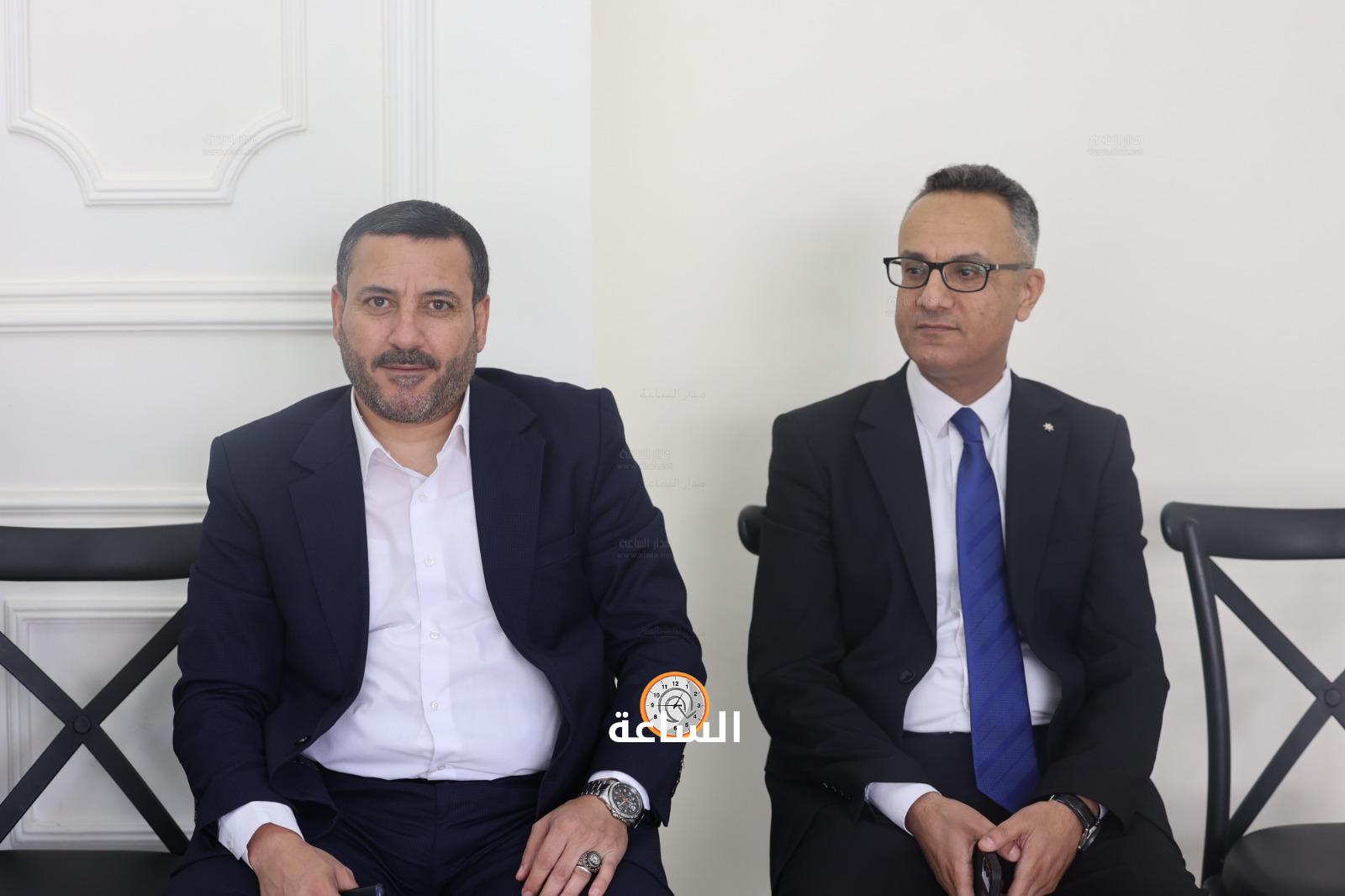 Madar Al-Saa Images 0.9683484320468657
