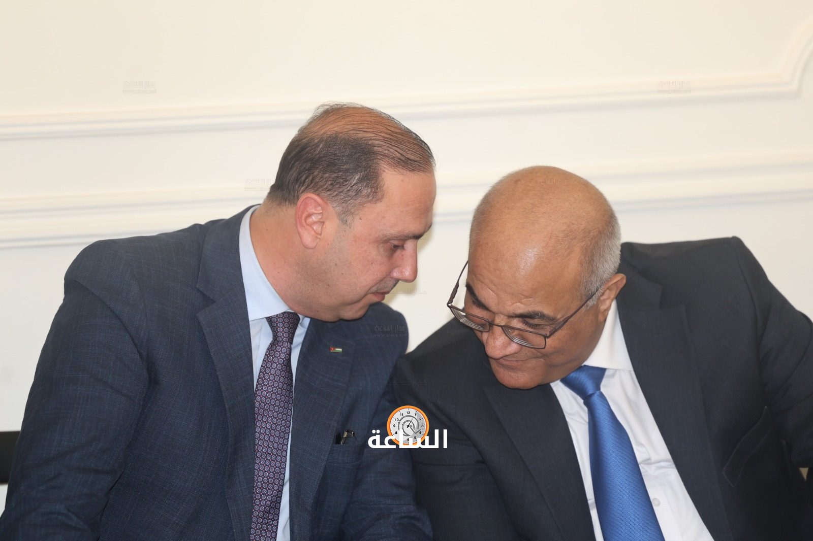 Madar Al-Saa Images 0.13891347695451606