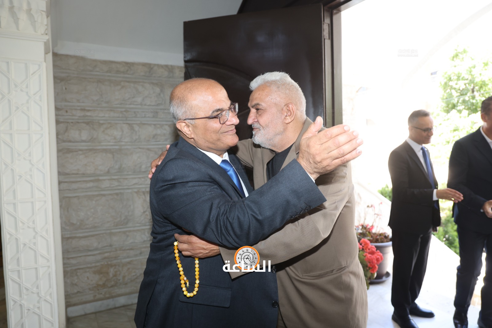 Madar Al-Saa Images 0.32062009337826725