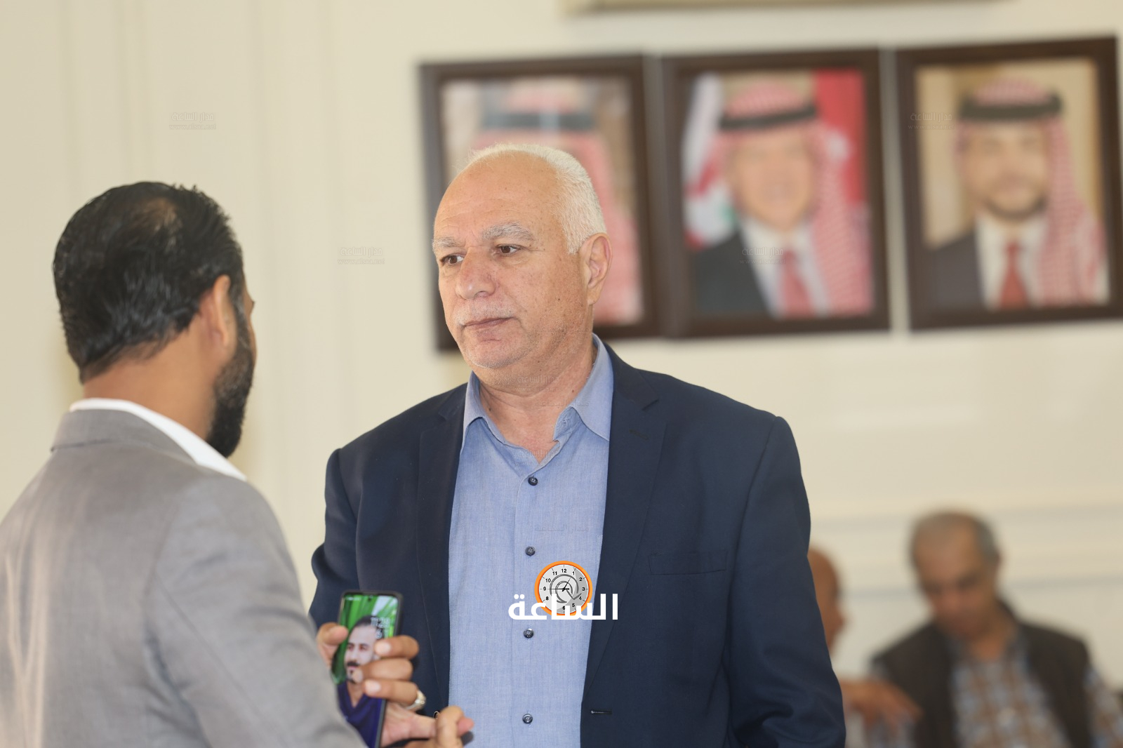 Madar Al-Saa Images 0.9116347730825191