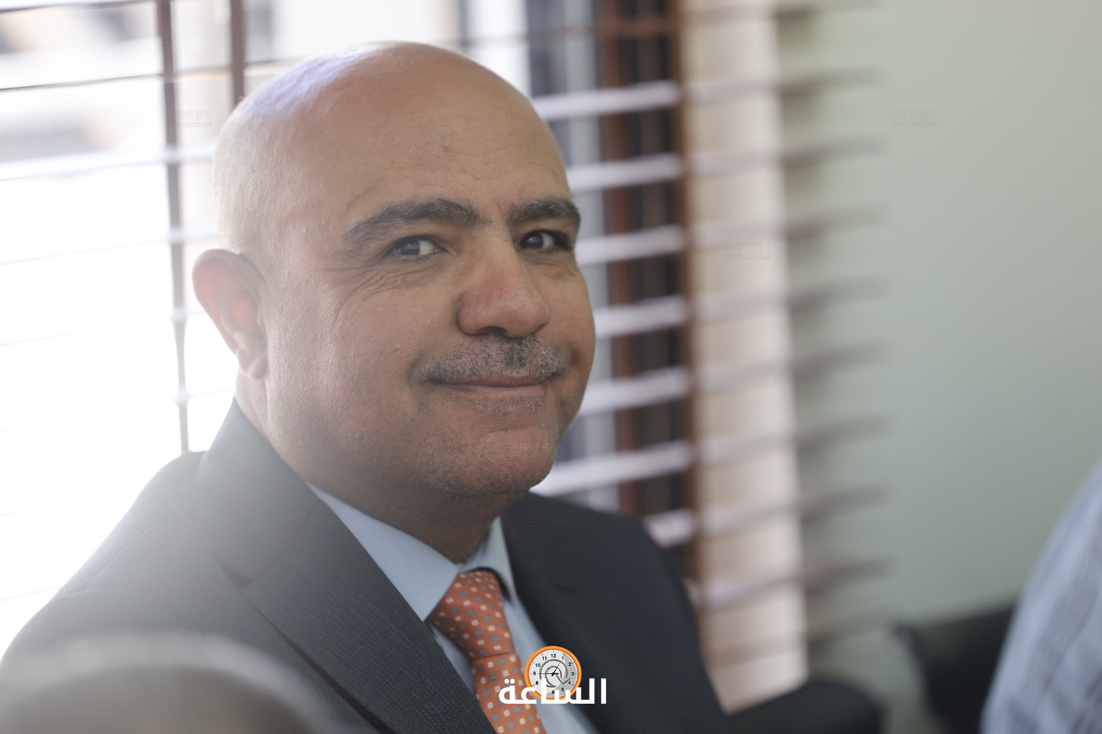 Madar Al-Saa Images 0.0930389849963571