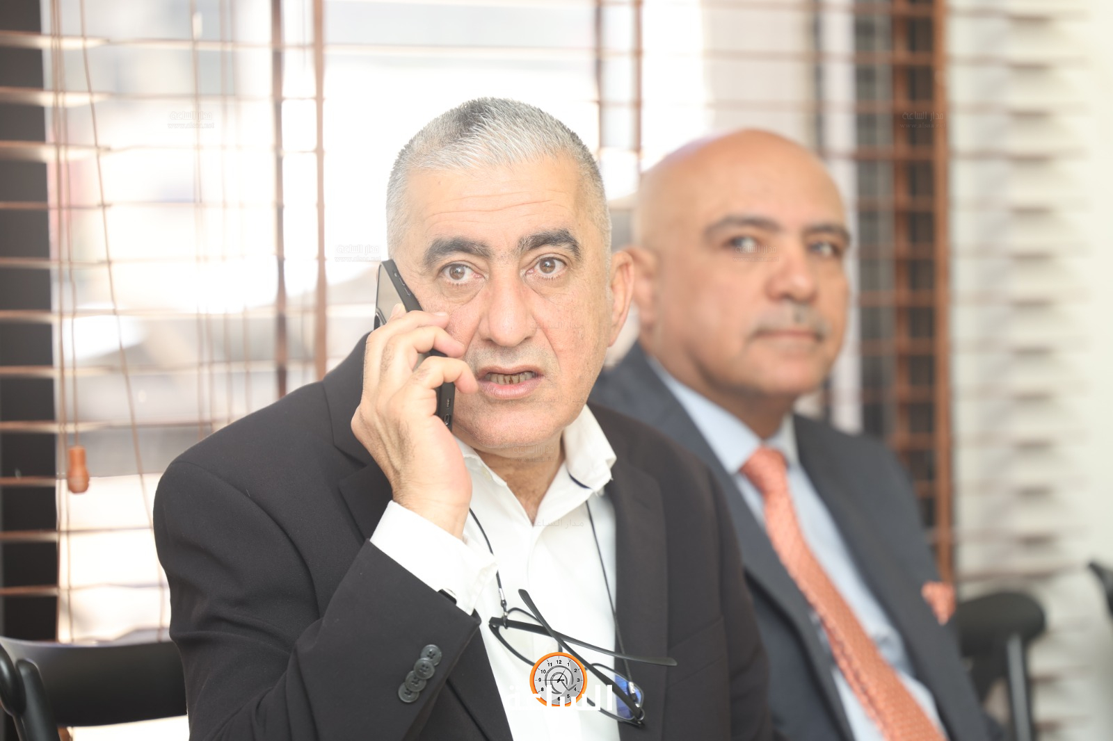 Madar Al-Saa Images 0.7796962802860068