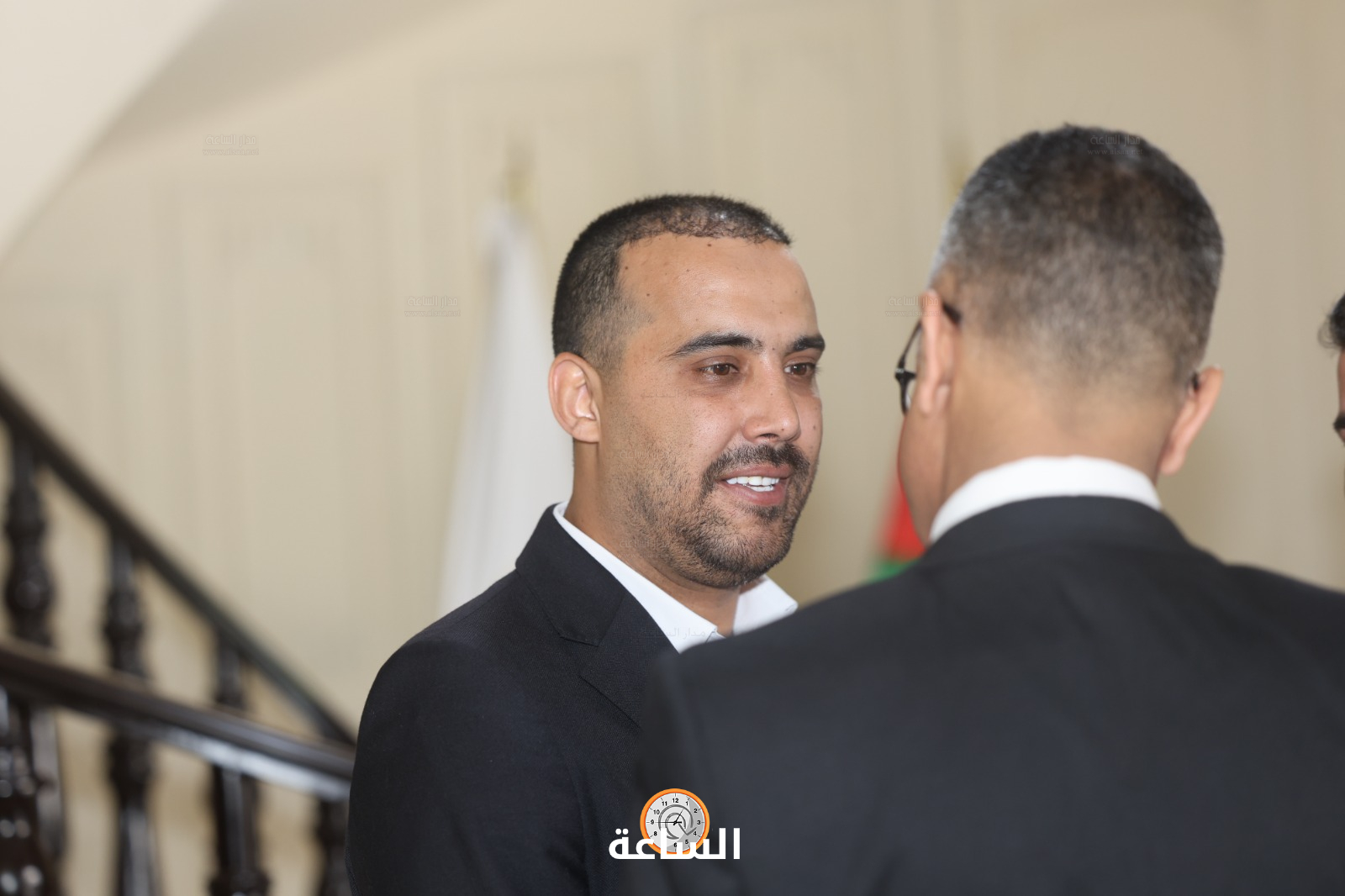 Madar Al-Saa Images 0.12939301948103887