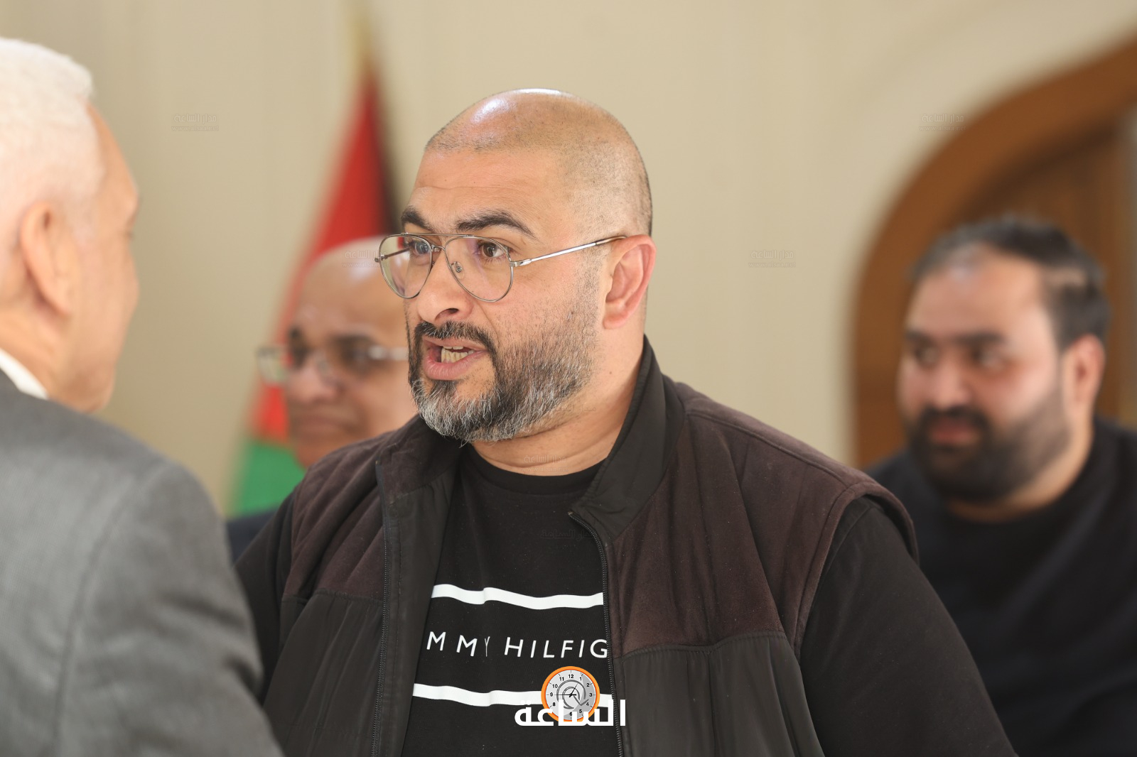 Madar Al-Saa Images 0.2579500591255266