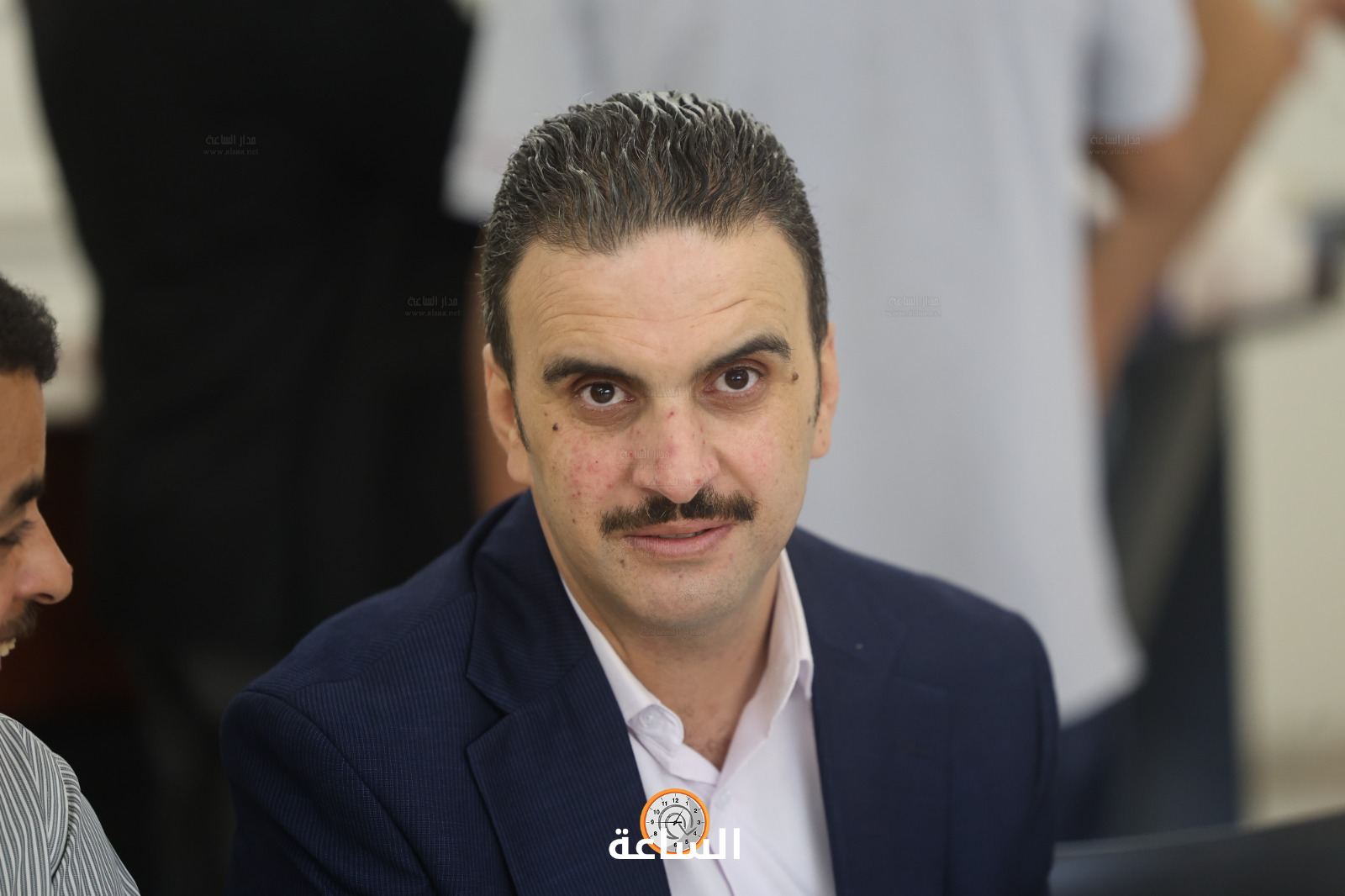 Madar Al-Saa Images 0.03681376174714268