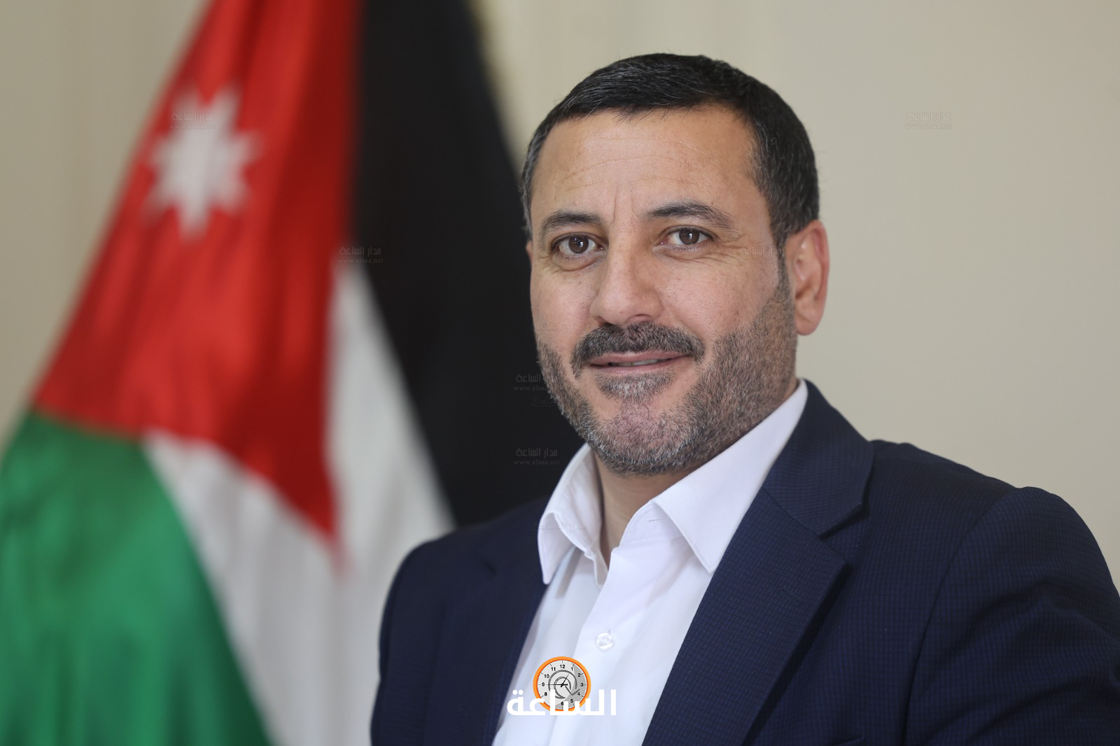 Madar Al-Saa Images 0.0913434620203959