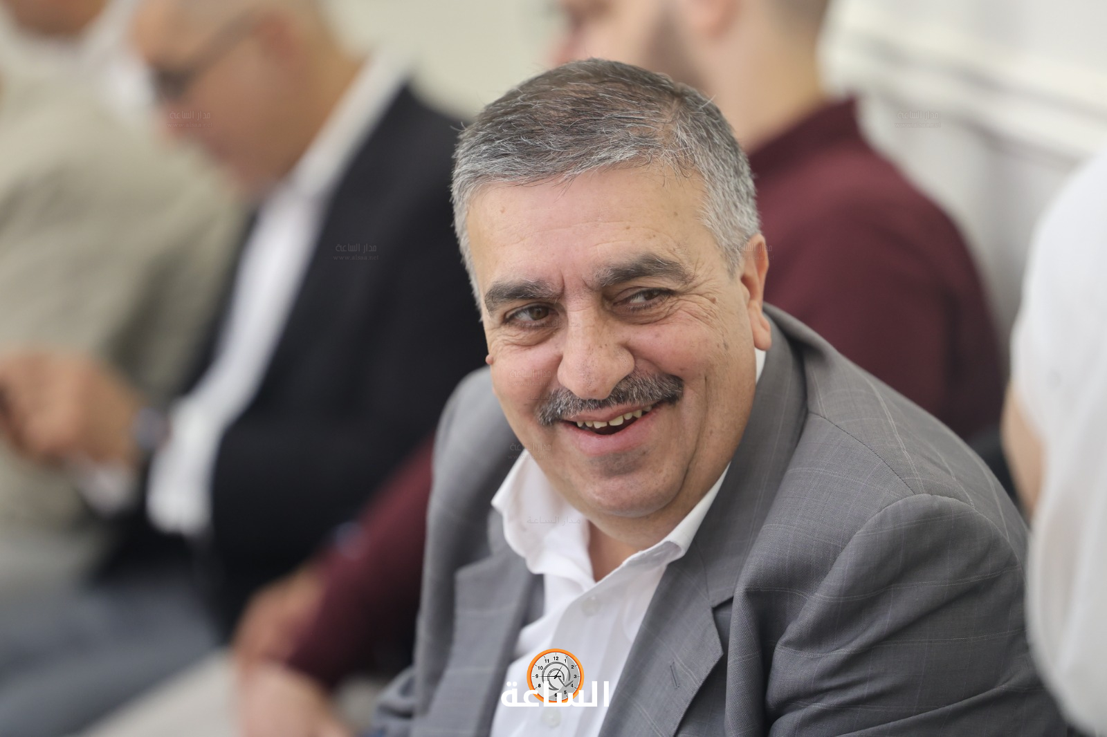 Madar Al-Saa Images 0.6156147307589614