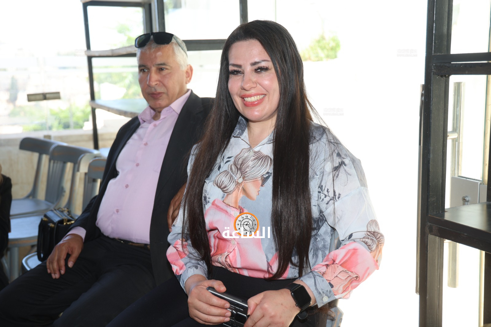 Madar Al-Saa Images 0.39142423284683603