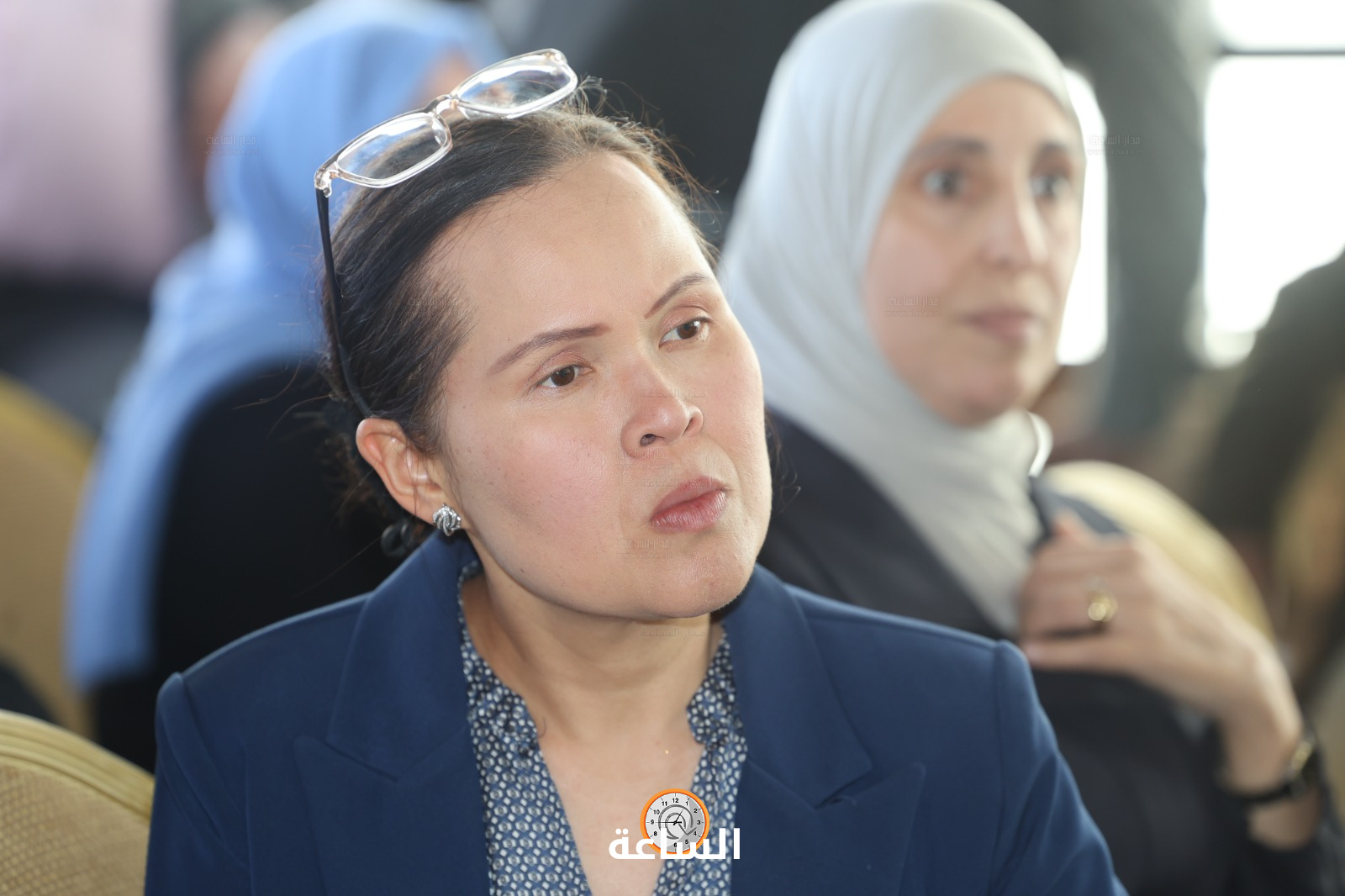 Madar Al-Saa Images 0.21818268491108084