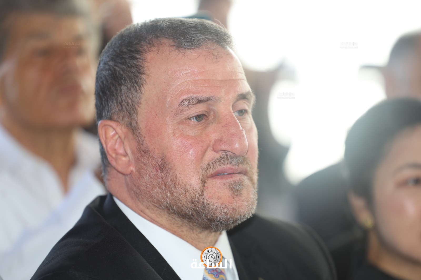 Madar Al-Saa Images 0.11185563708543966