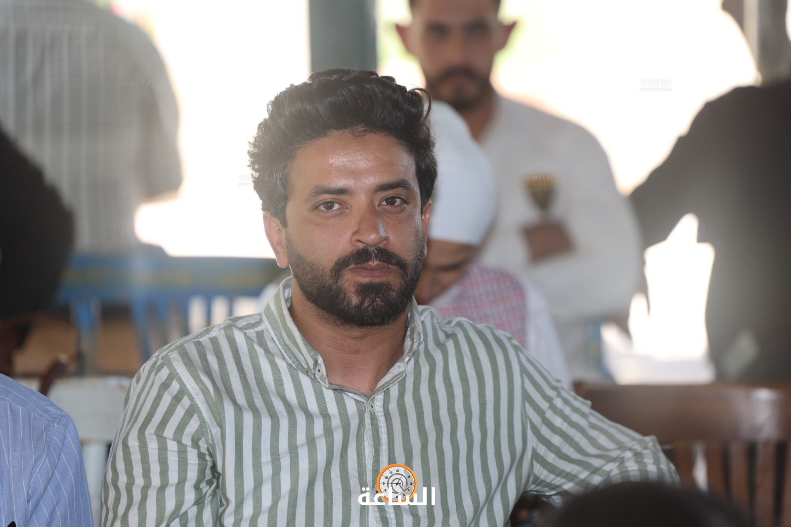 Madar Al-Saa Images 0.2794924418634229