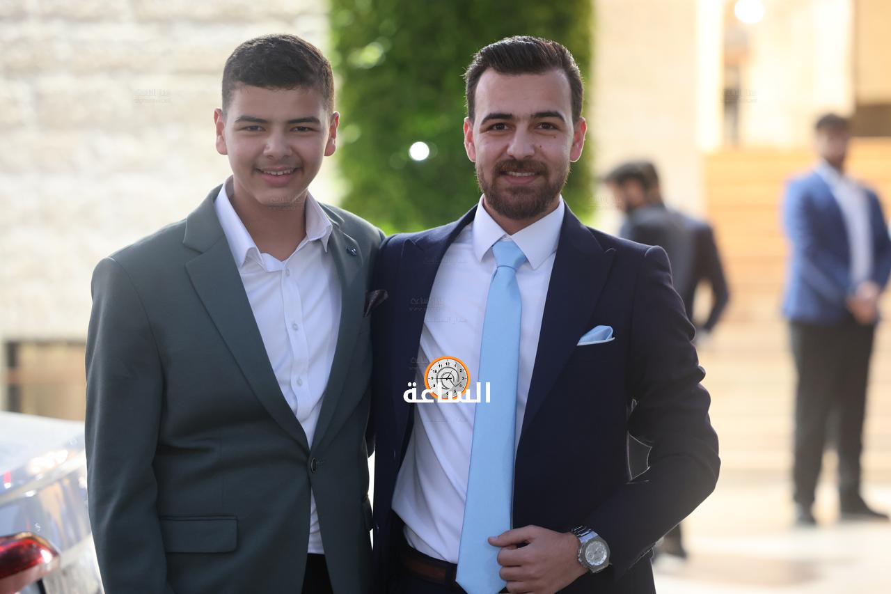 Madar Al-Saa Images 0.24244301188518613