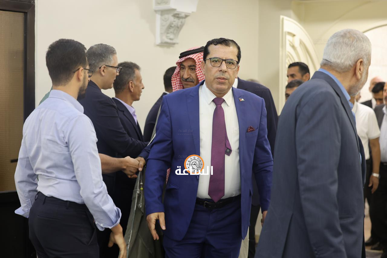 Madar Al-Saa Images 0.09653093490590847