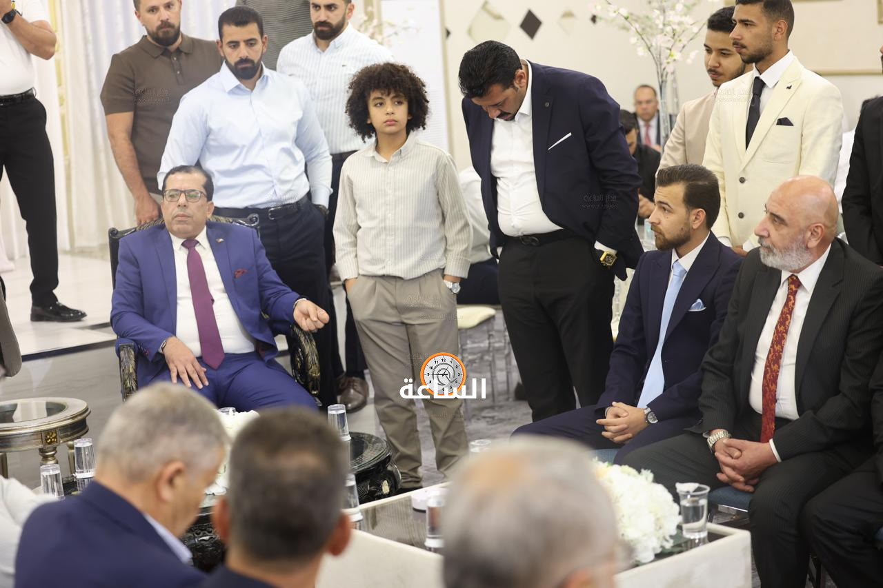 Madar Al-Saa Images 0.8557812121728872