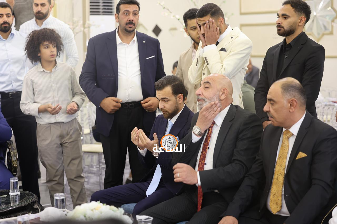 Madar Al-Saa Images 0.5841882952080366