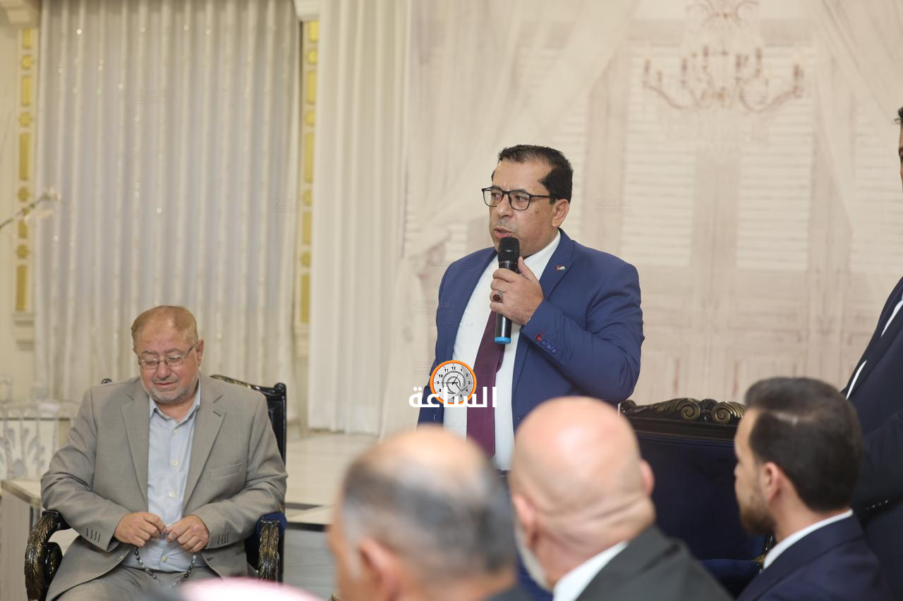 Madar Al-Saa Images 0.10662709870372189