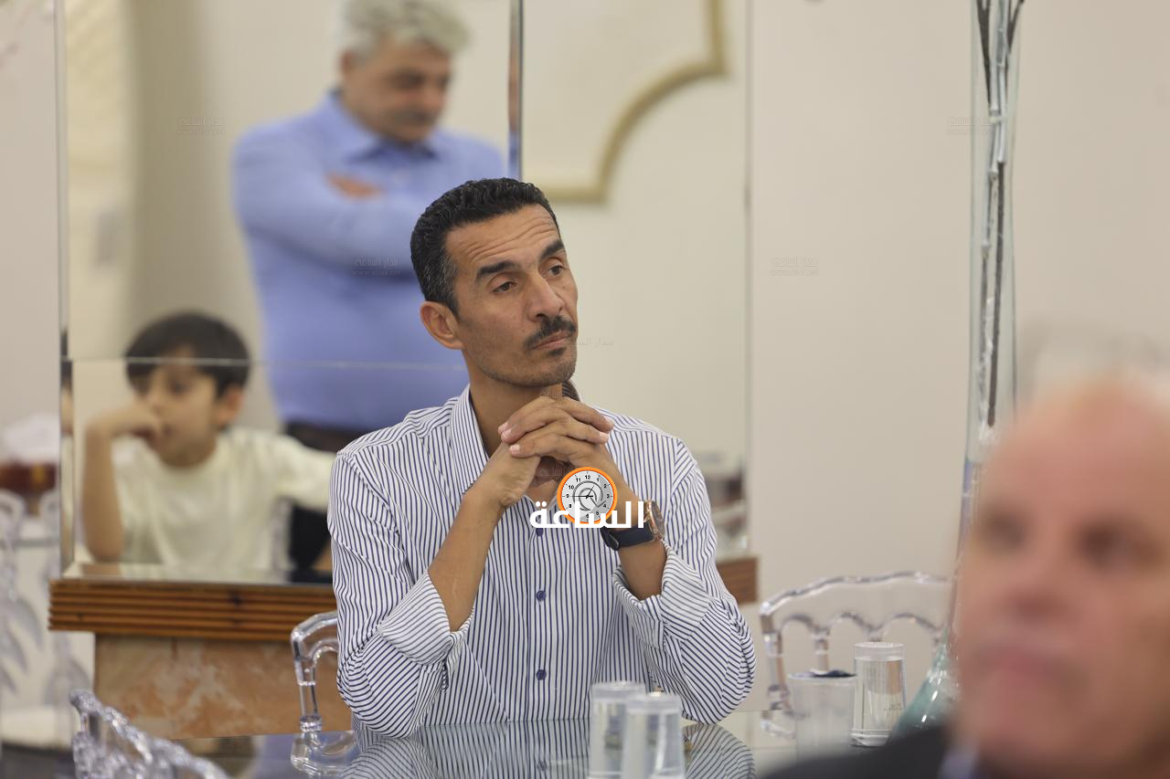 Madar Al-Saa Images 0.04727583471461405
