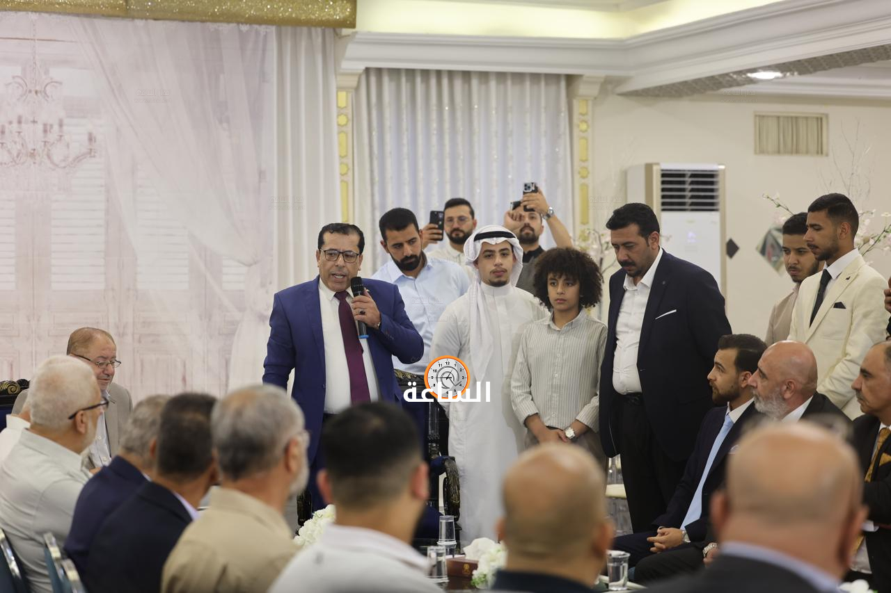 Madar Al-Saa Images 0.26480489654129646