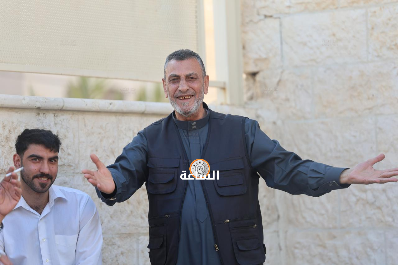 Madar Al-Saa Images 0.509802187408888