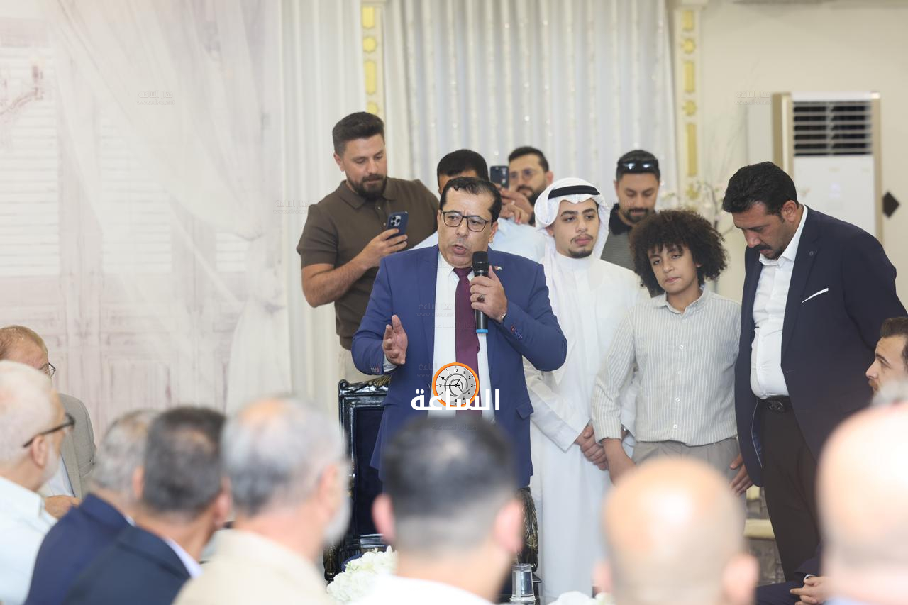 Madar Al-Saa Images 0.9064488587611748