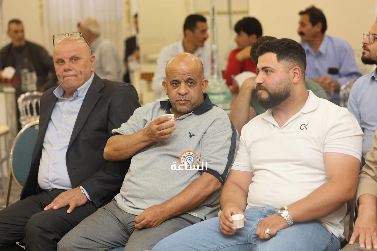 Madar Al-Saa Images 0.6564920182178295