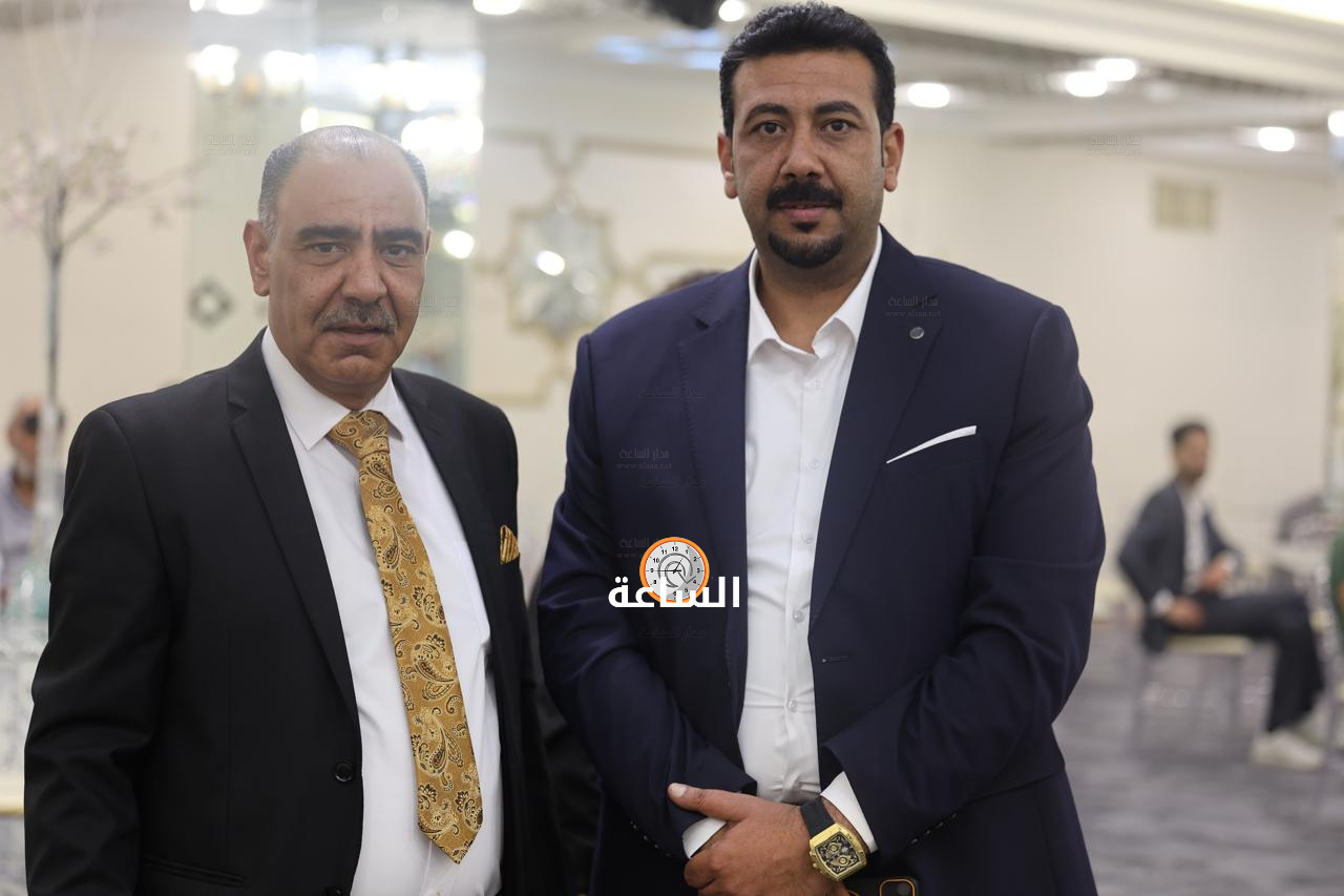 Madar Al-Saa Images 0.24139740644358454