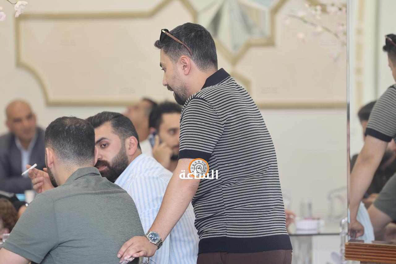 Madar Al-Saa Images 0.017788919855165397