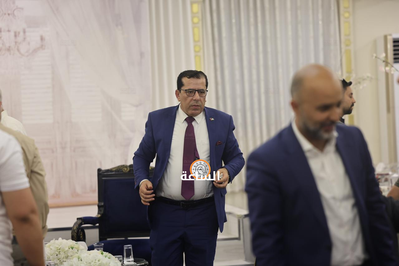 Madar Al-Saa Images 0.18102226347680794