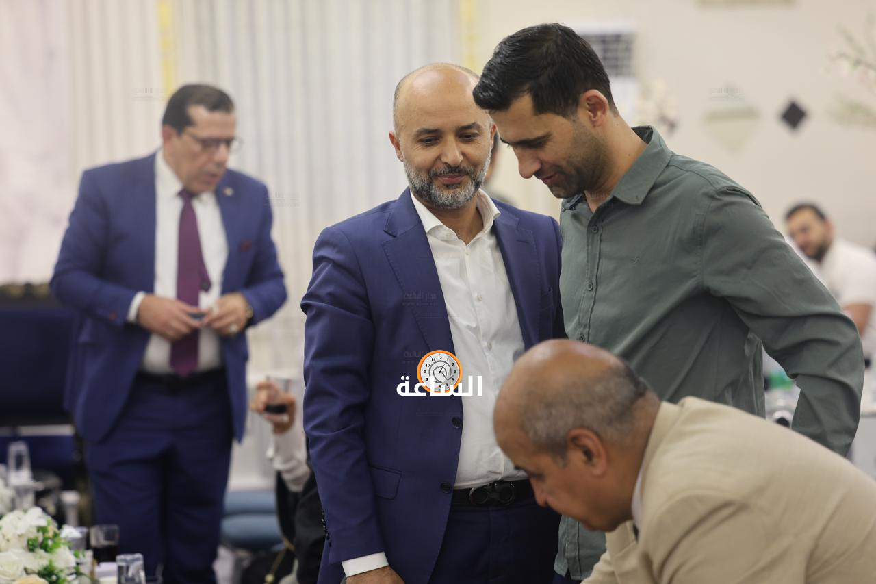 Madar Al-Saa Images 0.8270560789672109