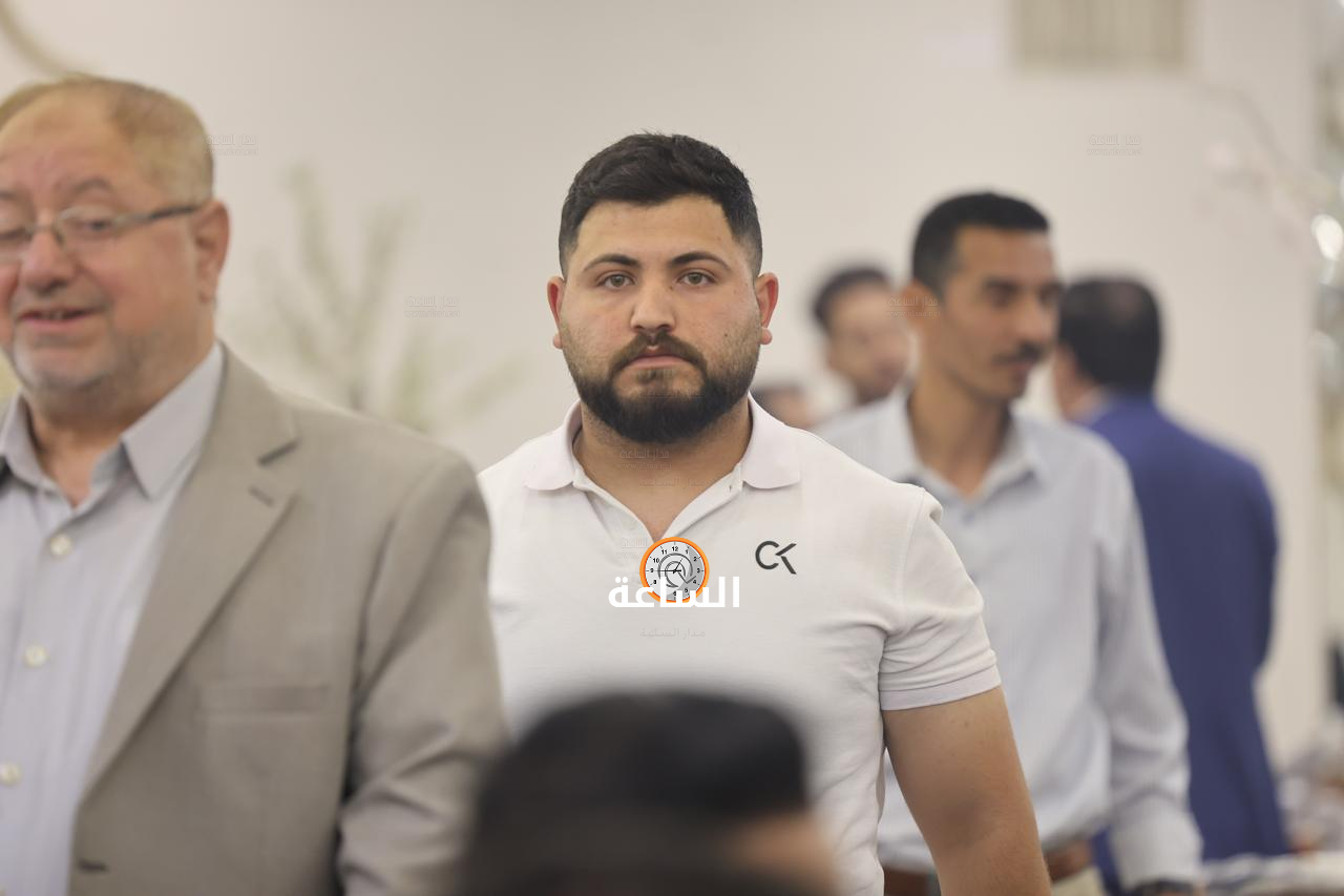 Madar Al-Saa Images 0.24433746246757748