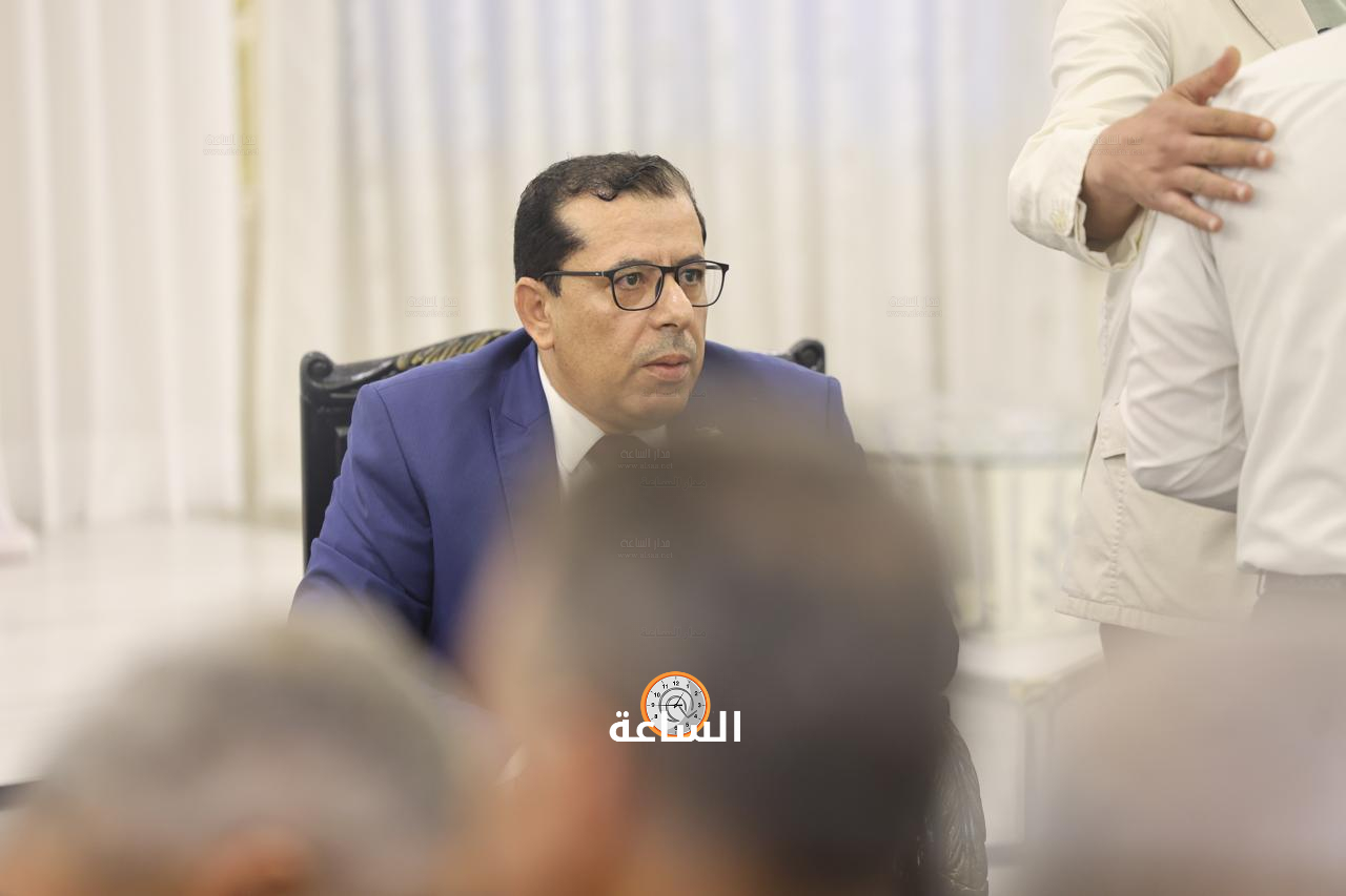 Madar Al-Saa Images 0.7662819207192688