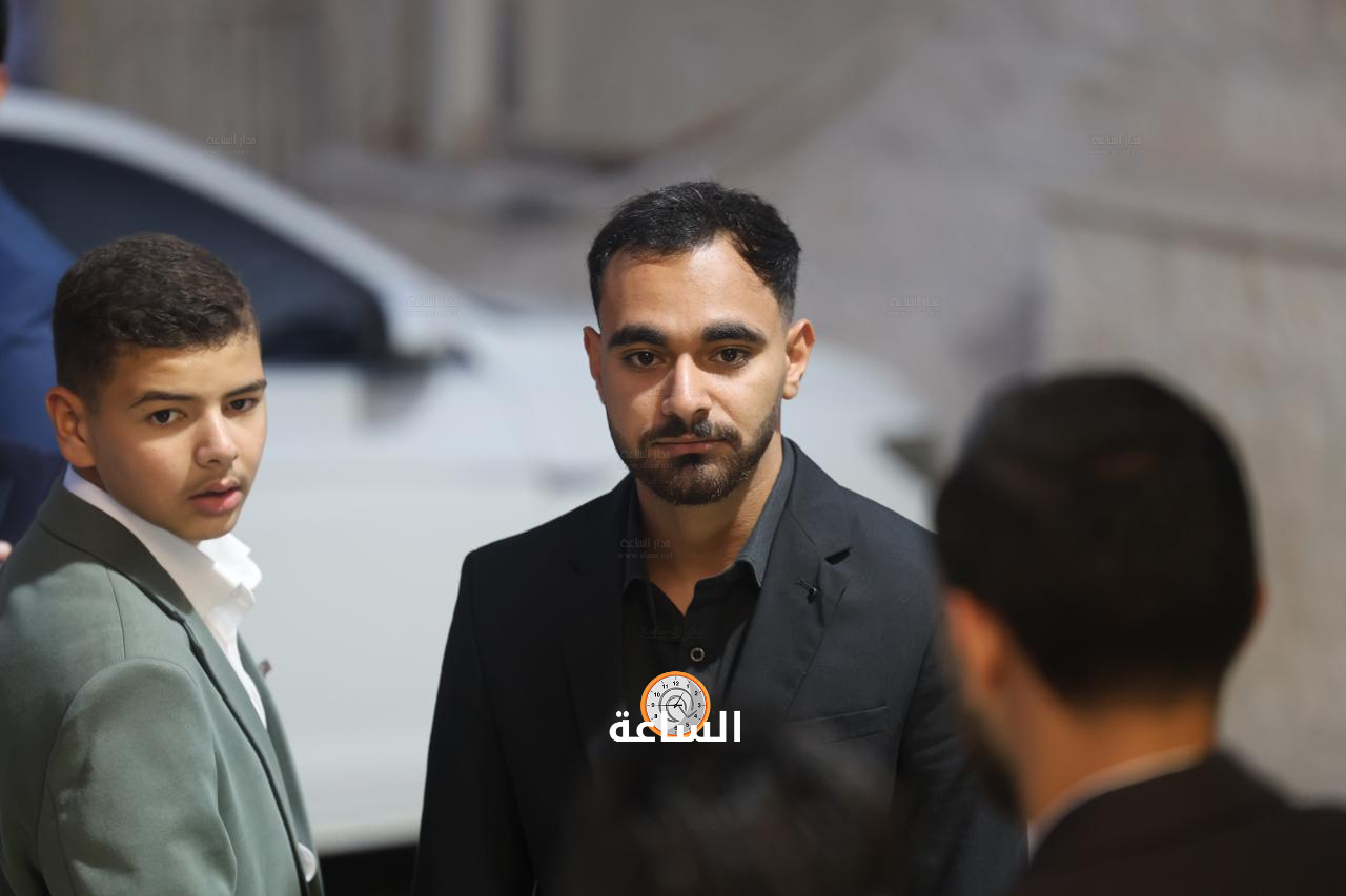 Madar Al-Saa Images 0.415370989606864
