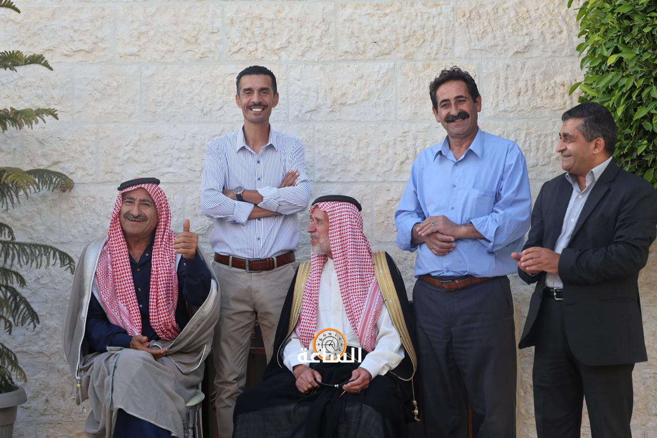 Madar Al-Saa Images 0.6681577909544436