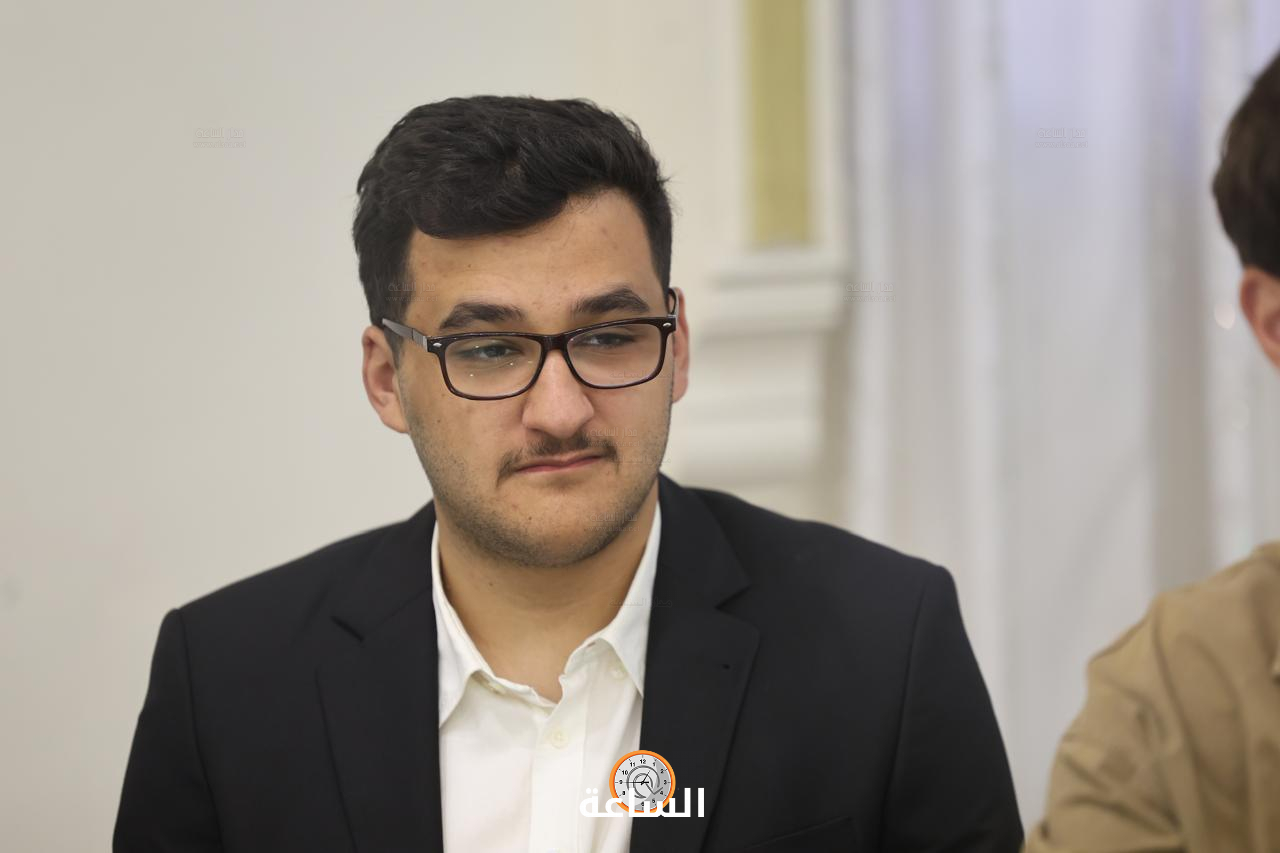 Madar Al-Saa Images 0.14420829512247402
