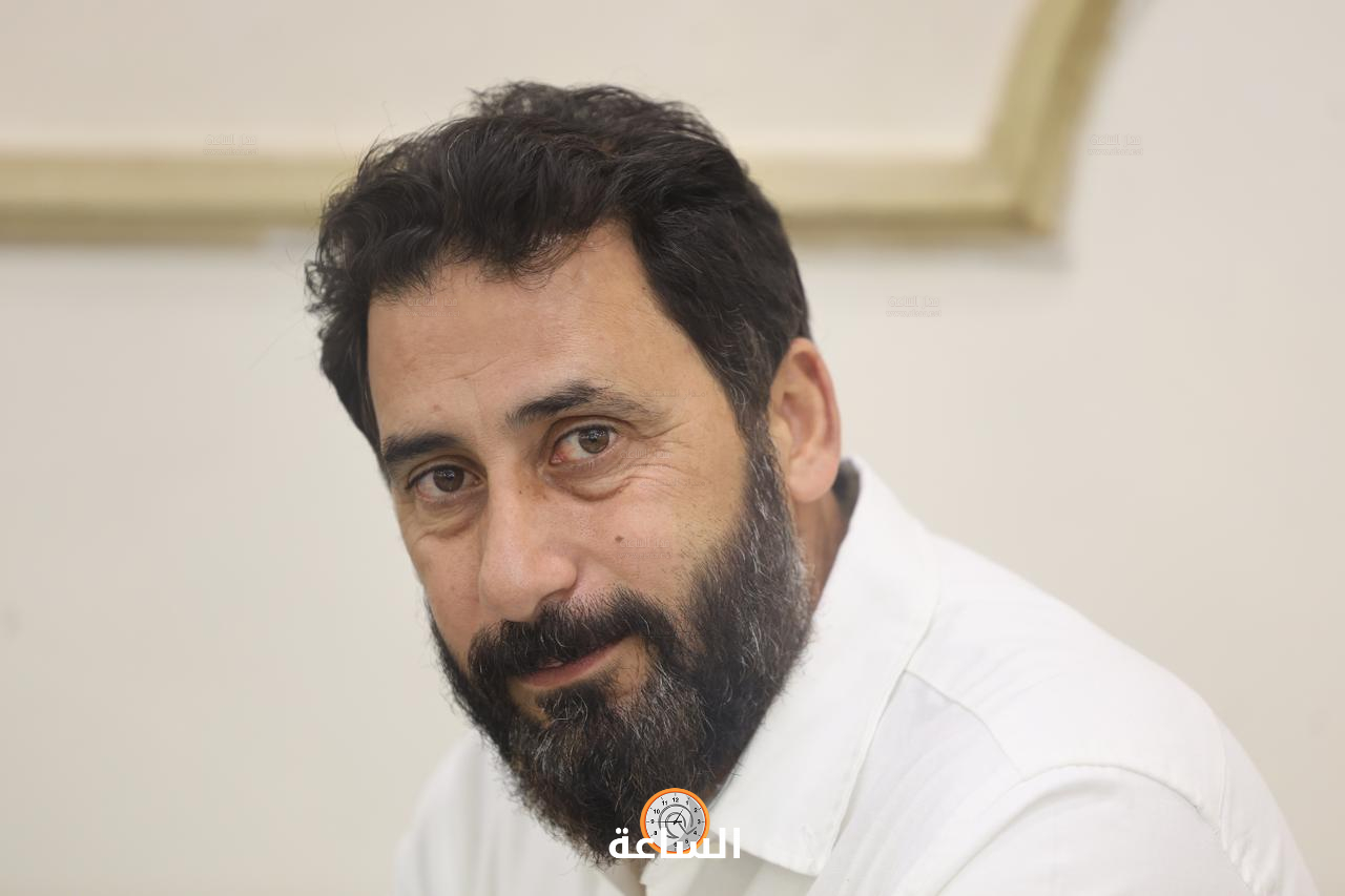 Madar Al-Saa Images 0.2517591458253192
