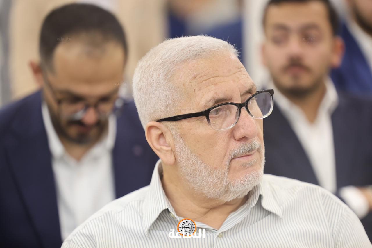 Madar Al-Saa Images 0.238984052219122