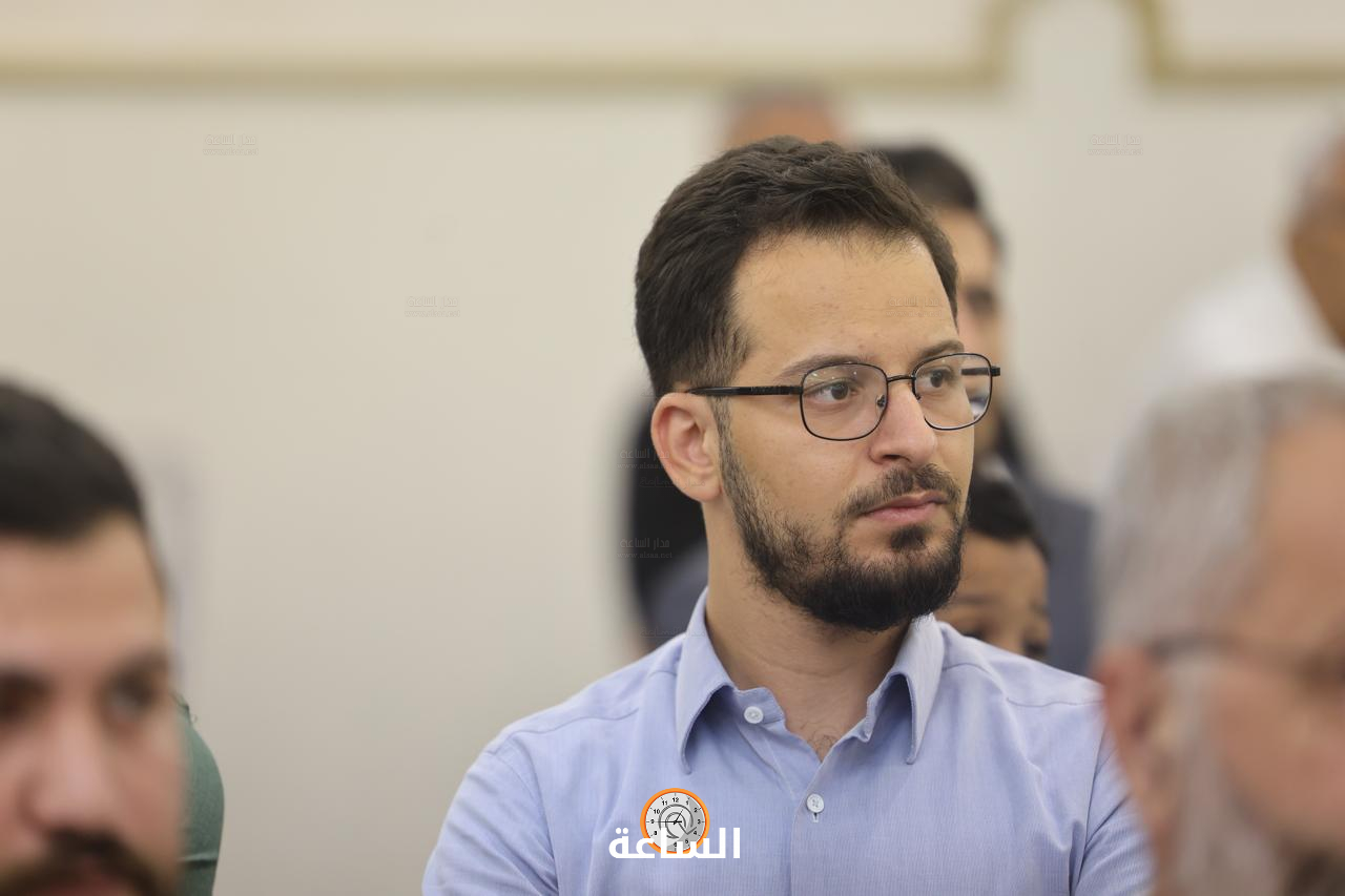 Madar Al-Saa Images 0.712541105453256