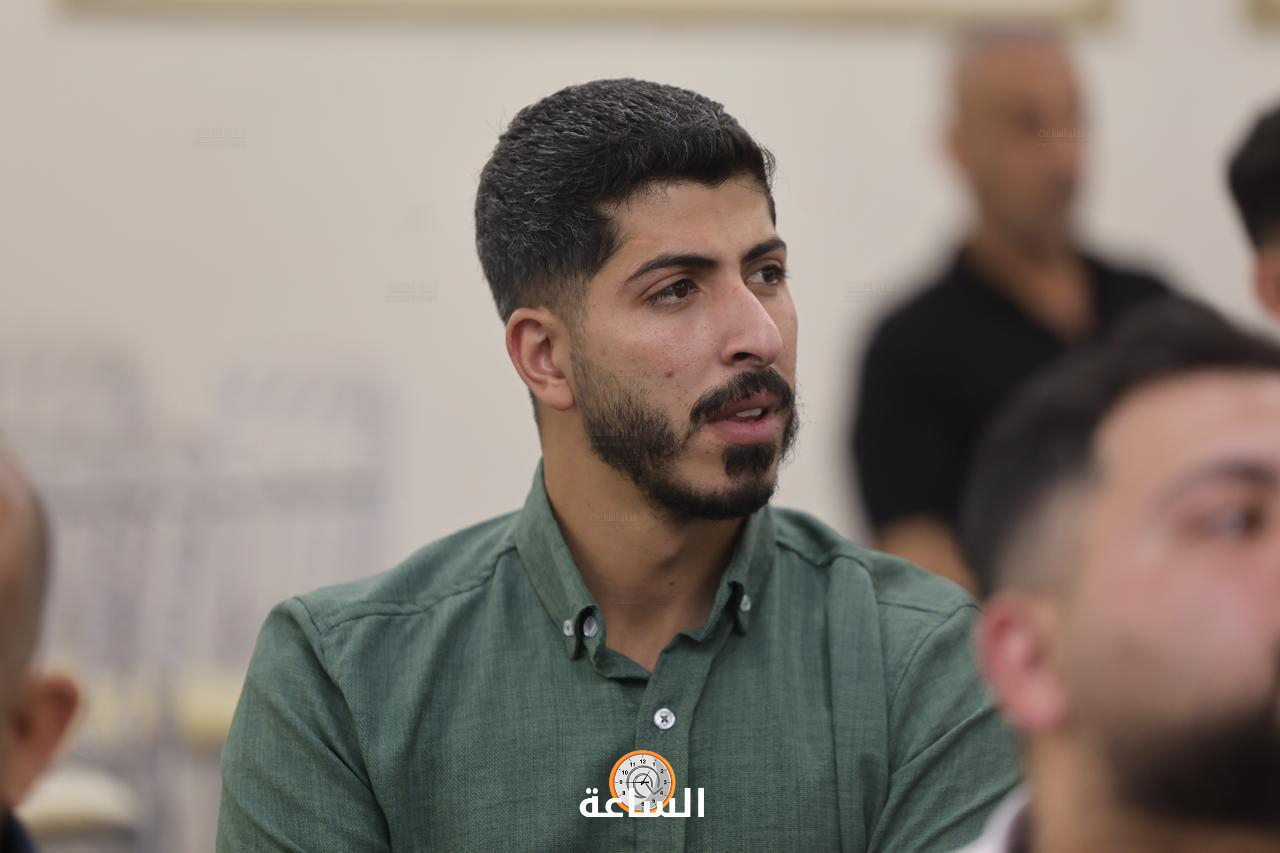 Madar Al-Saa Images 0.3808886419869706