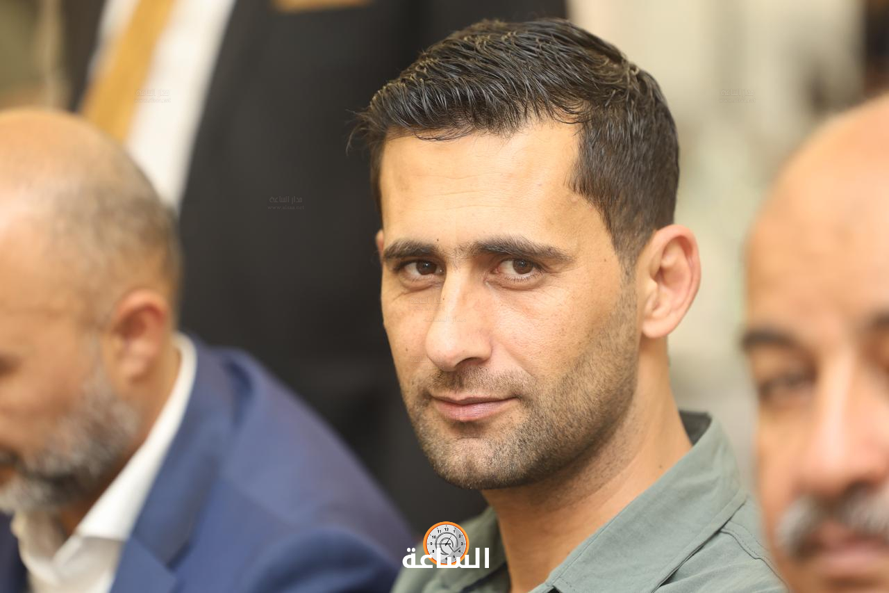 Madar Al-Saa Images 0.7634041958515376