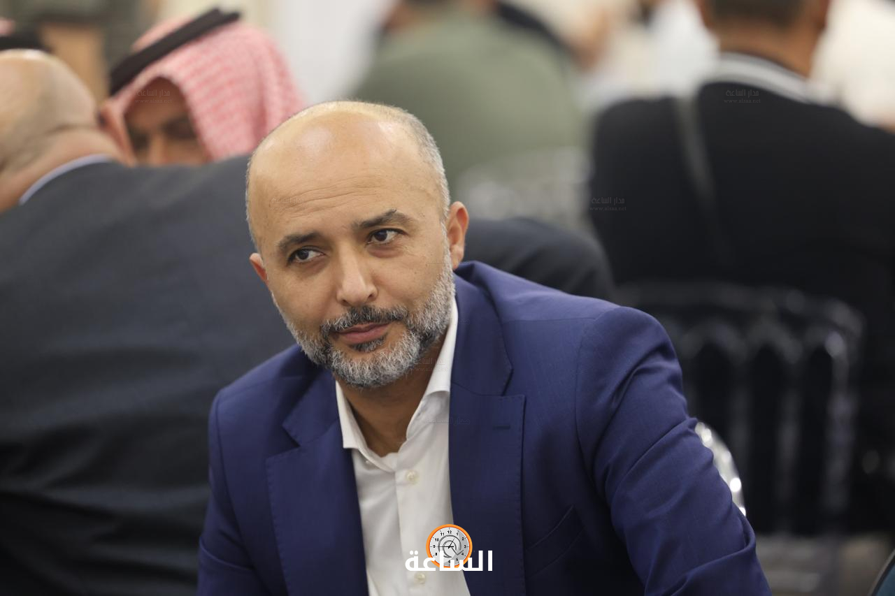 Madar Al-Saa Images 0.20358518403053094