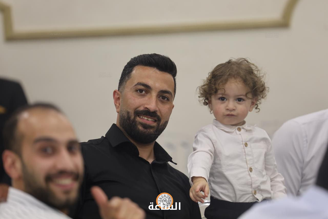 Madar Al-Saa Images 0.838843563445073