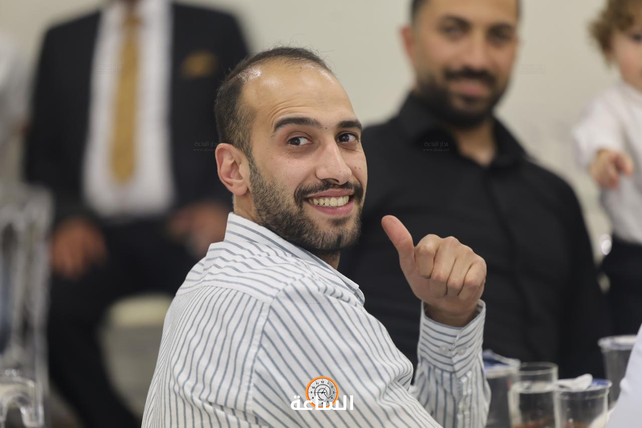 Madar Al-Saa Images 0.20952528706203988
