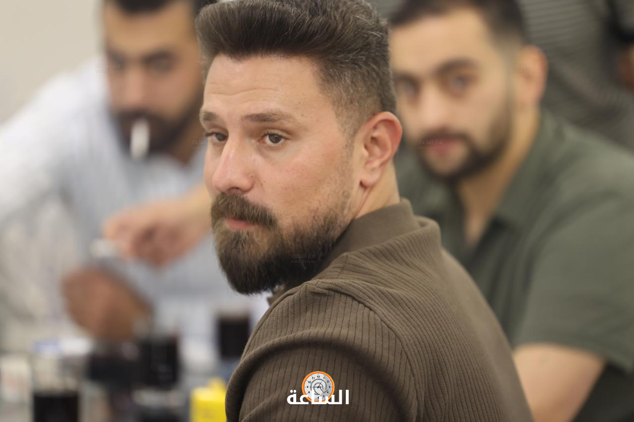 Madar Al-Saa Images 0.8134217514761622