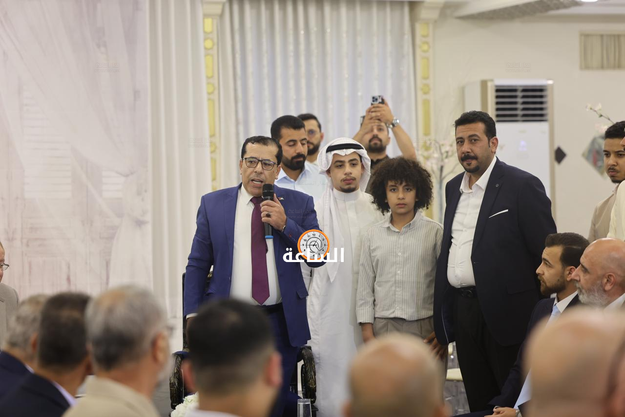 Madar Al-Saa Images 0.7554539632470756