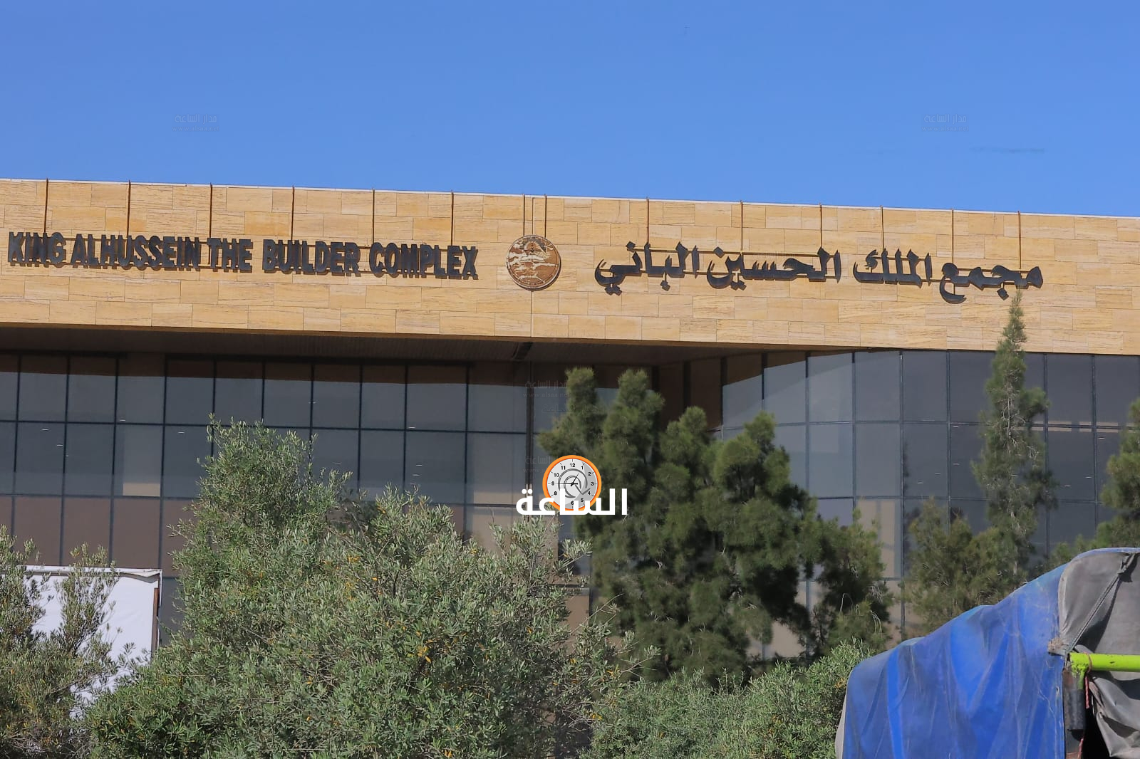 Madar Al-Saa Images 0.742590113436726