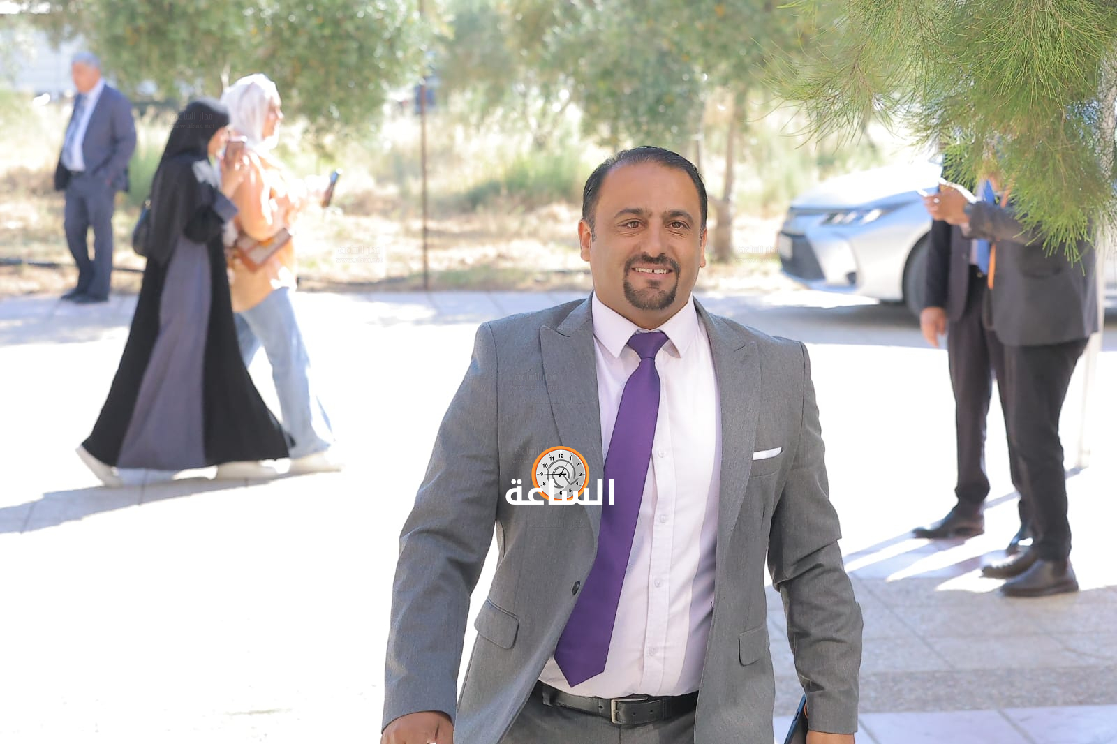 Madar Al-Saa Images 0.20488588513460393