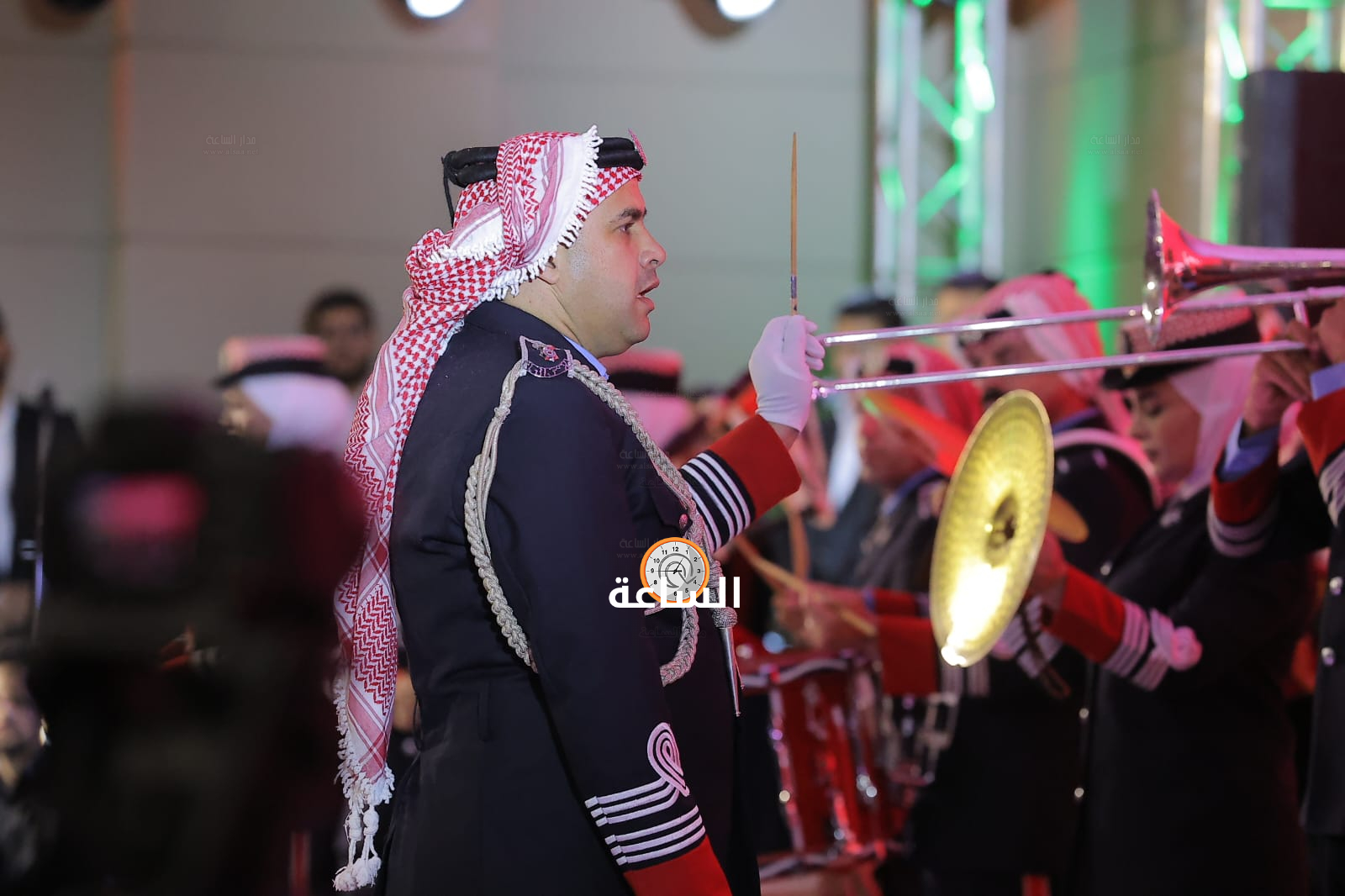 Madar Al-Saa Images 0.9113065329758541