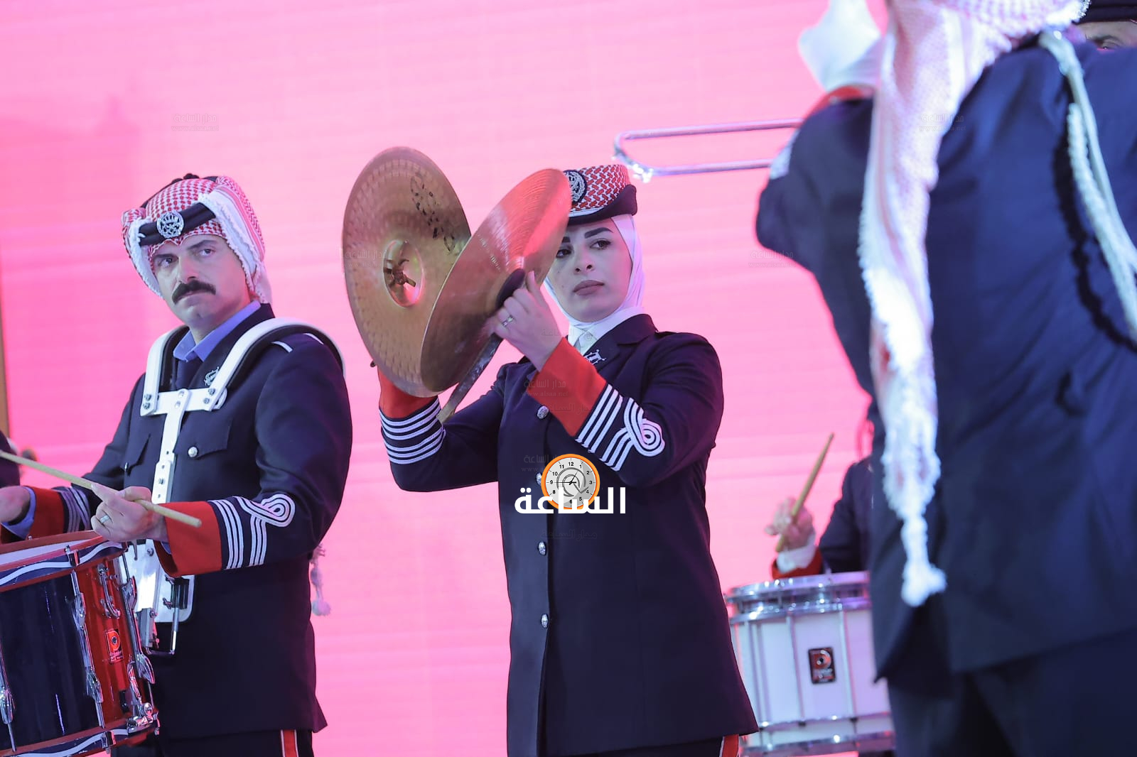 Madar Al-Saa Images 0.29135686352028356