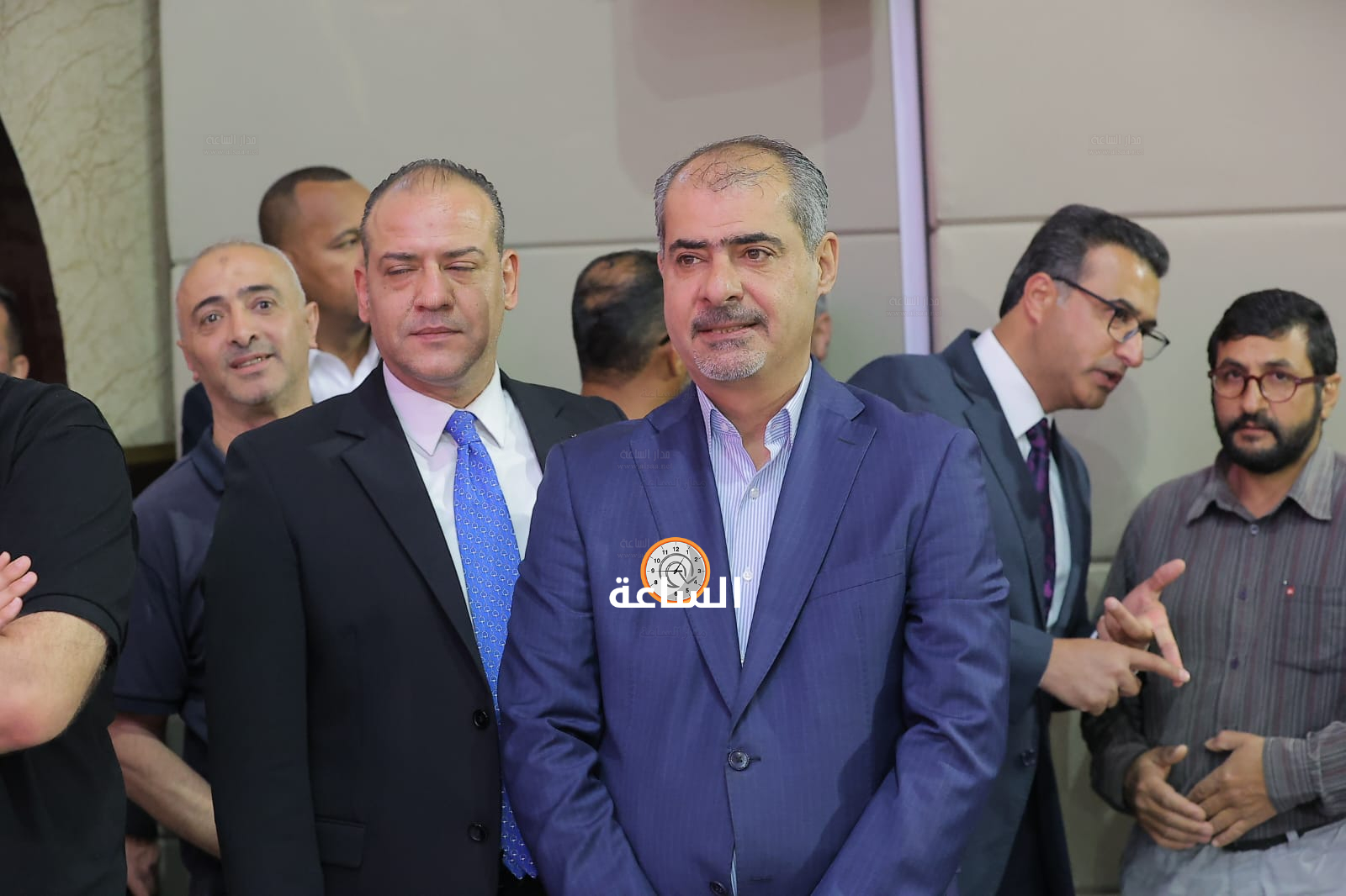 Madar Al-Saa Images 0.6100956361492968