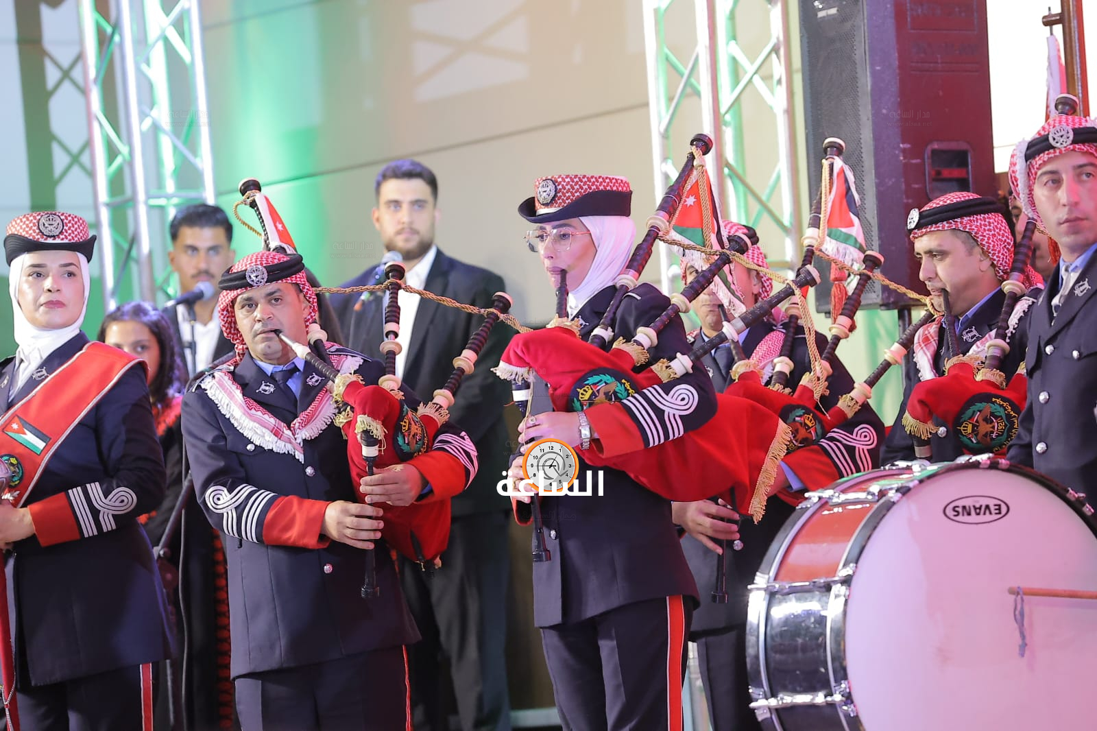 Madar Al-Saa Images 0.8334720367980337
